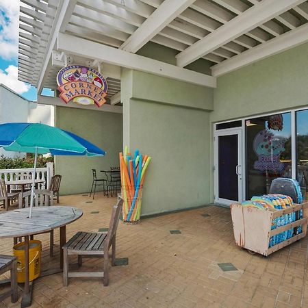Villa Boardwalk 1810 Panama City Beach Esterno foto
