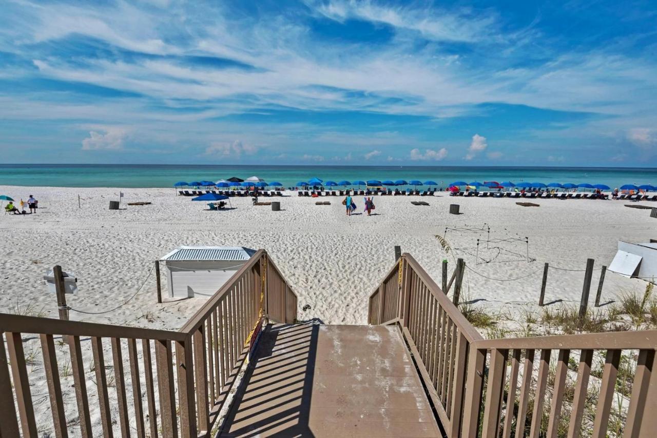 Villa Boardwalk 1810 Panama City Beach Esterno foto