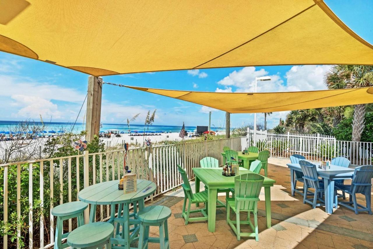 Villa Boardwalk 1810 Panama City Beach Esterno foto