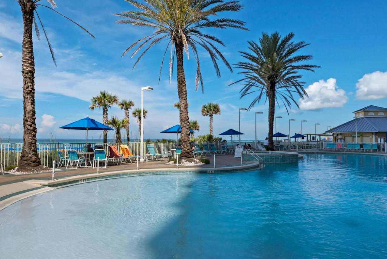 Villa Boardwalk 1810 Panama City Beach Esterno foto