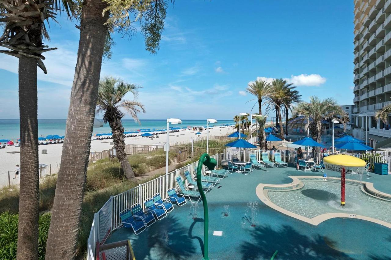 Villa Boardwalk 1810 Panama City Beach Esterno foto