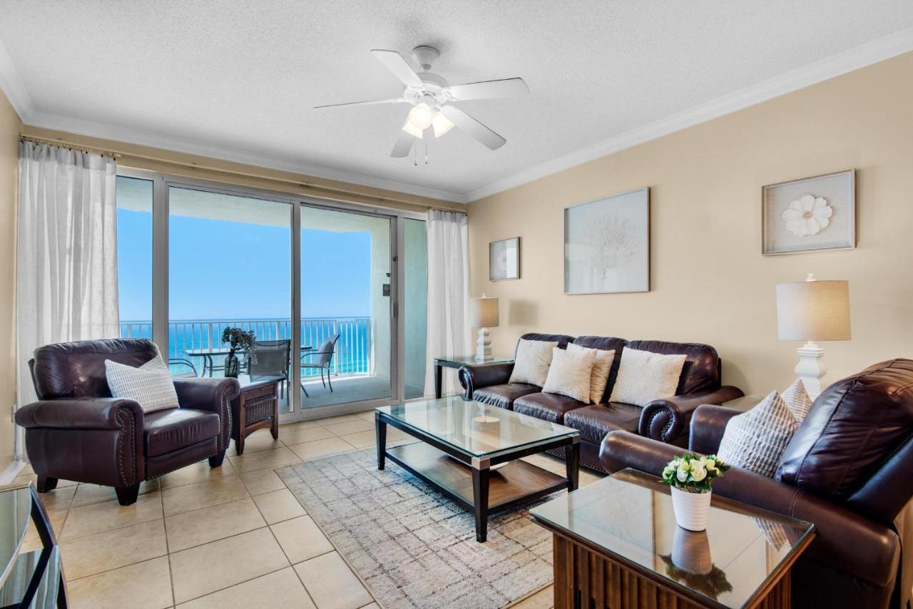 Villa Boardwalk 1810 Panama City Beach Esterno foto