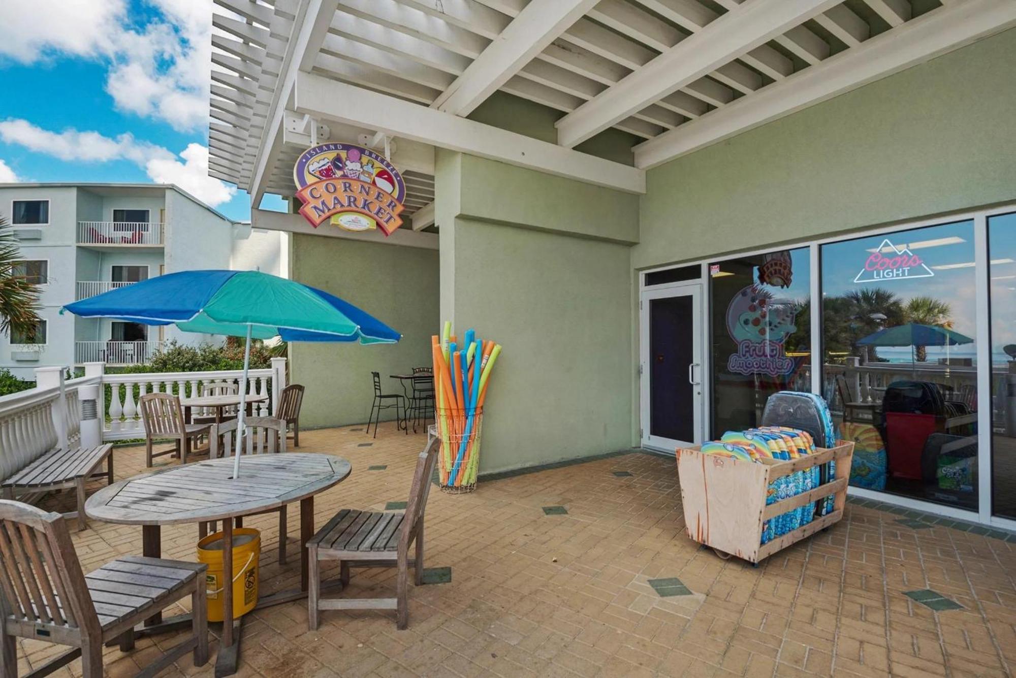 Villa Boardwalk 1810 Panama City Beach Esterno foto